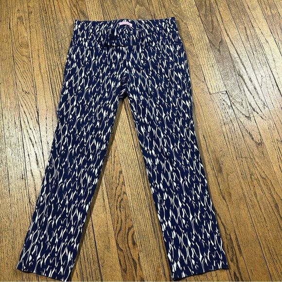 Lilly pulitzer pants - Picture 4 of 13